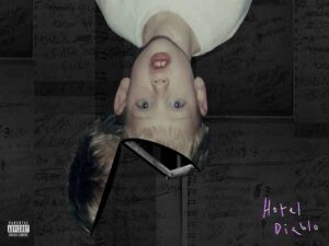 دانلود آهنگ ​​​​Death in My Pocket از Machine Gun Kelly با متن و ترجمه