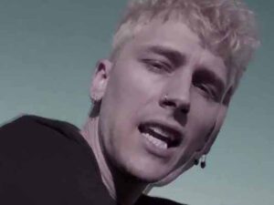 دانلود آهنگ el Diablo از Machine Gun Kelly با متن و ترجمه