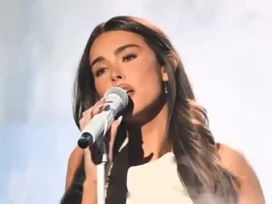 دانلود آهنگ bad enough از Madison Beer با متن و ترجمه