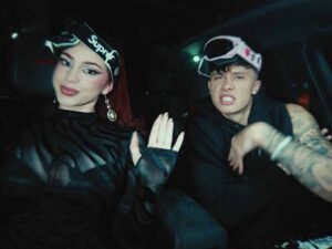 دانلود آهنگ اسپانیایی CHINGON 2 از Martinwhite با متن و ترجمه