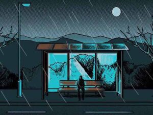 دانلود آهنگ ترکی DYD از Mavi Gri با متن و ترجمه