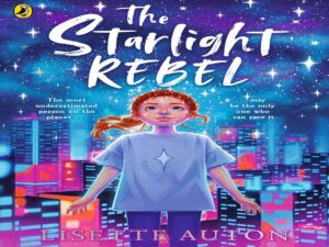 دانلود رمان انگلیسی “The Starlight Rebel”