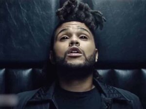 دانلود آهنگ Acquainted از The Weeknd با متن و ترجمه