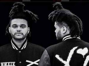 دانلود آهنگ Adaptation از The Weeknd با متن و ترجمه