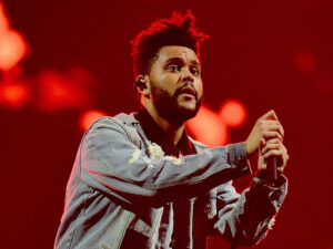 دانلود آهنگ As You Are از The Weeknd با متن و ترجمه