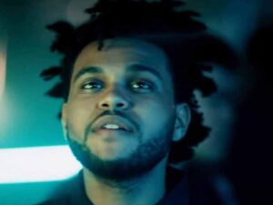 دانلود آهنگ Belong To The World از The Weeknd با متن و ترجمه