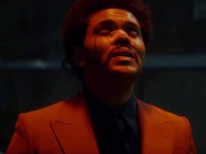 دانلود آهنگ Faith از The Weeknd با متن و ترجمه