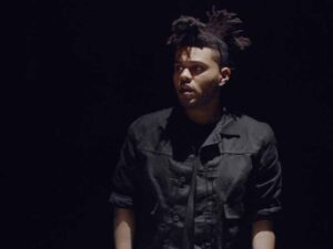 دانلود آهنگ Live For از The Weeknd با متن و ترجمه