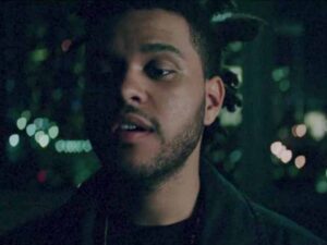 دانلود آهنگ Love In The Sky از The Weeknd با متن و ترجمه