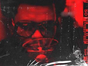 دانلود آهنگ Missed You از The Weeknd با متن و ترجمه