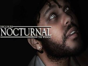 دانلود آهنگ Nocurnal از The Weeknd با متن و ترجمه