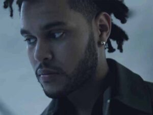 دانلود آهنگ Pretty از The Weeknd با متن و ترجمه