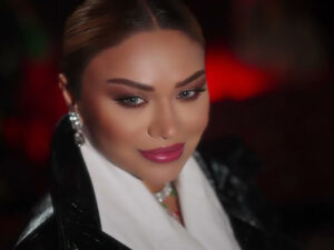 دانلود آهنگ آذربایجانی Qadinlar از Turkan Velizade با متن و ترجمه