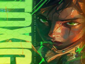 دانلود آهنگ Toxic از VALORANT و KiNG MALA و AUDREY NUNA با متن و ترجمه