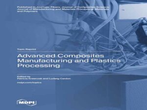 دانلود کتاب فرایند تولید کامپوزیت و پلاستیک