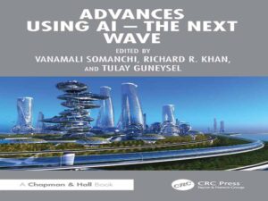 دانلود کتاب پیشرفت با استفاده از هوش مصنوعی – موج بعدی