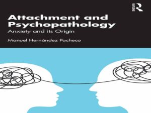 دانلود کتاب وابستگی و آسیب‌شناسی روانی