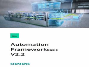 دانلود کتاب مبانی چارچوب خودکارسازی (زیمنس) (SIEMENS)