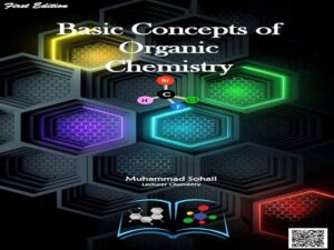 دانلود کتاب مفاهیم پایه شیمی آلی