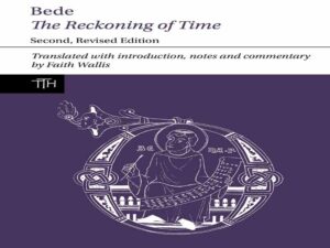 دانلود کتاب بید، محاسبه زمان -ویرایش دوم، اصلاح‌شده