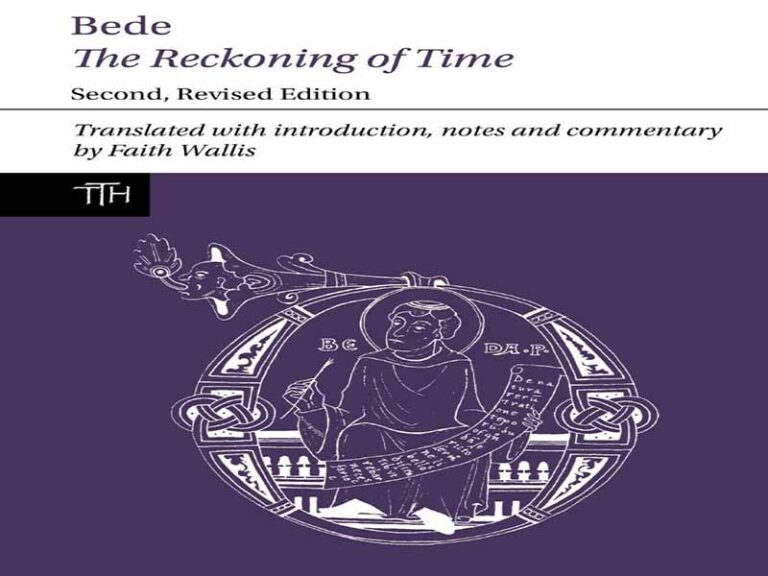 دانلود کتاب بید، محاسبه زمان -ویرایش دوم، اصلاح‌شده