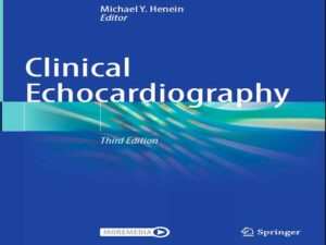 دانلود کتاب اکوکاردیوگرافی بالینی