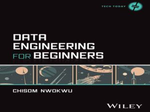 دانلود کتاب مهندسی داده برای مبتدیان