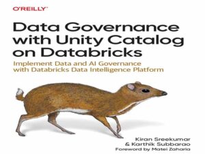 دانلود کتاب حکمرانی داده با کاتالوگ متحد روی بلوک‌های داده