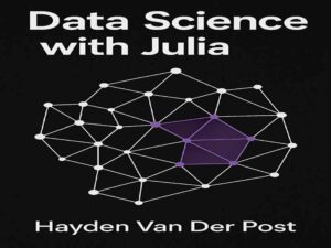 دانلود کتاب علوم داده با Julia