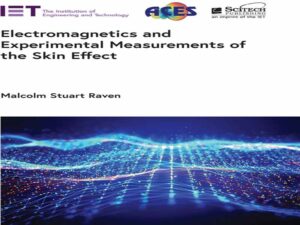 دانلود کتاب الکترومغناطیس و اندازه‌گیری تاثیر آن بر پوست