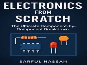 دانلود کتاب الکترونیک از ابتدا