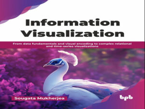 دانلود کتاب بصری‌سازی اطلاعات