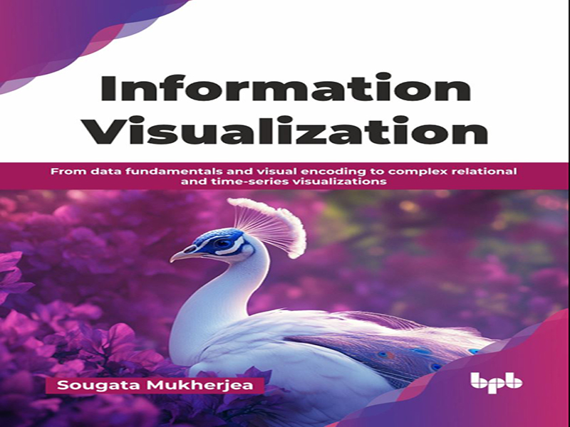 دانلود کتاب بصری‌سازی اطلاعات
