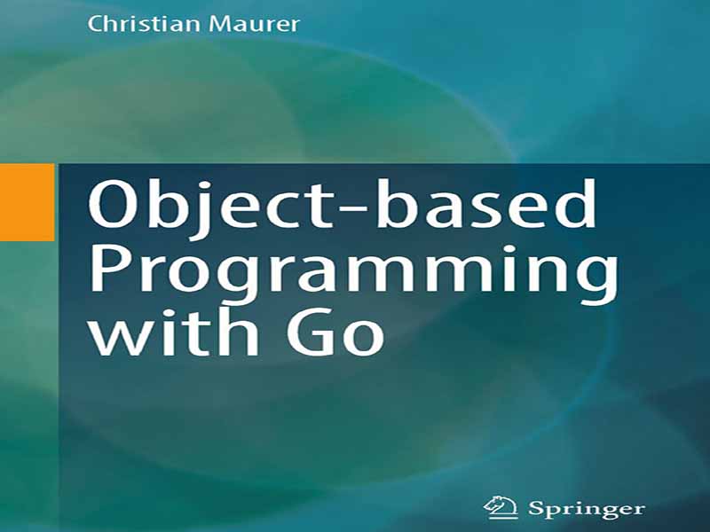 دانلود کتاب برنامه‌نویسی شی گرایی با GO