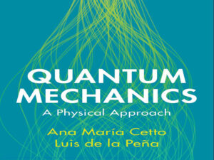 دانلود کتاب مکانیک کوانتومی – یک نگرش فیزیکی