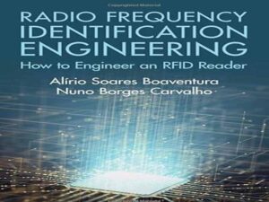 دانلود کتاب مهندسی شناسایی فرکانس‌های رادیویی – نحوه مهندسی RFID Reader