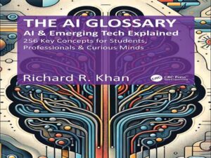 دانلود کتاب واژه‌نامه هوش مصنوعی