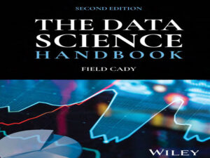 دانلود کتابچه راهنمای علم داده