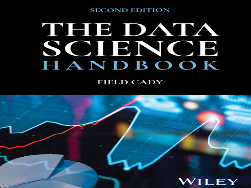 دانلود کتابچه راهنمای علم داده