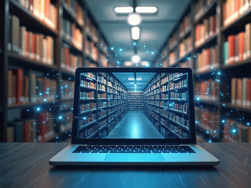 کتابفروشی آنلاین