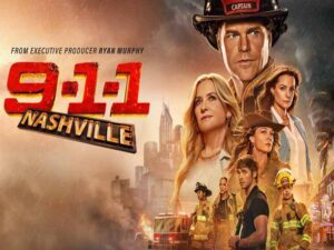 دانلود آرشیو زیرنویس انگلیسی سریال Nashville 9-1-1