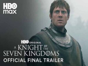 دانلود آرشیو زیرنویس انگلیسی سریال A Knight of the Seven Kingdoms