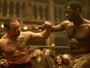 دانلود آرشیو زیرنویس انگلیسی سریال A Thousand Blows