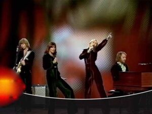 دانلود آهنگ So Long از ABBA با متن و ترجمه