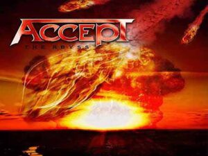 دانلود آهنگ The Abyss از Accept با متن و ترجمه