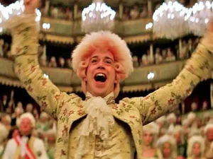 دانلود آرشیو زیرنویس انگلیسی سریال Amadeus