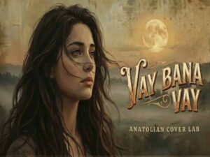 دانلود آهنگ ترکی Vay Bana Vay از Anatolia Vendik با متن و ترجمه