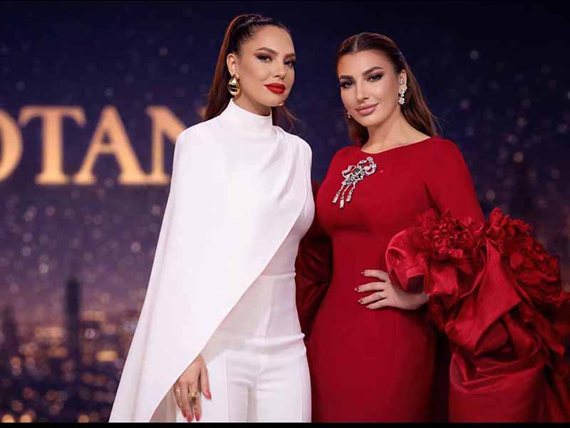 دانلود آهنگ ترکی عربی Aktar X Gönlümün Efendisi از Assala و Ebru Gündeş با متن و ترجمه