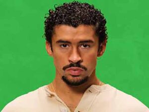 دانلود آهنگ اسپانیایی EL CLúB از Bad Bunny با متن و ترجمه