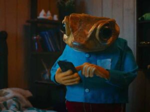 دانلود آهنگ اسپانیایی KETU TeCRÉ از Bad Bunny با متن و ترجمه